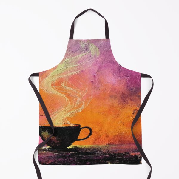 Item preview, Caffeine Chaos: A Cup of Liquid Sunlight designed and sold by Overthinker9.