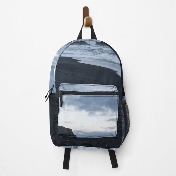 Item preview, Black sand beach. designed and sold by Malisa345.