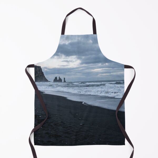 Item preview, Black sand beach. designed and sold by Malisa345.