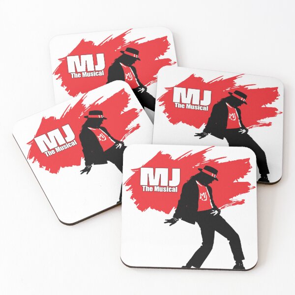 Item preview, MJ The Musical  Iconic Moonwalk  designed and sold by Prithbyshop.