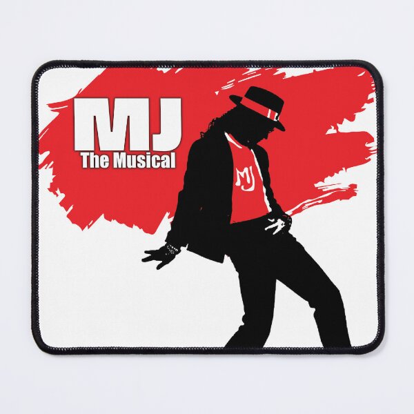 Item preview, MJ The Musical Iconic Moonwalk designed and sold by Prithbyshop.
