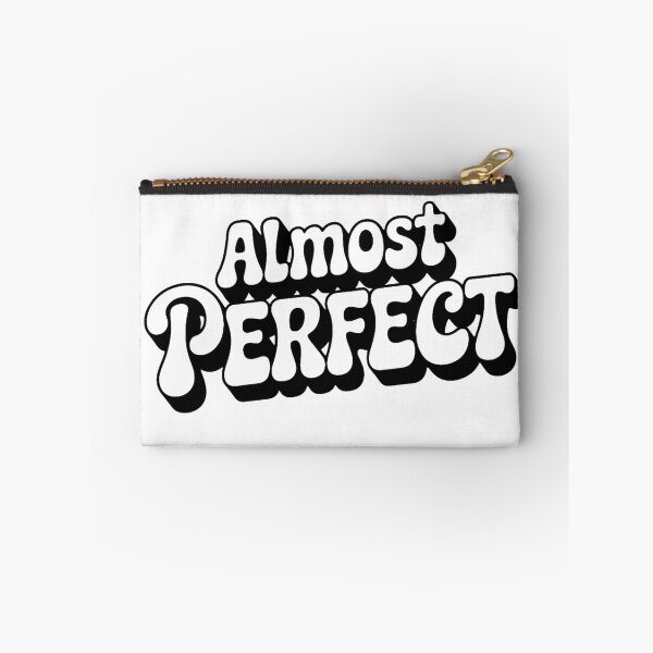 Item preview, Almost Perfect designed and sold by Idrojibz.