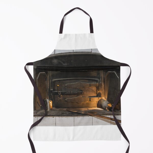 Item preview, Tray Of Golden Dinner Rolls Baking in a Traditional Commercial Bakery Oven designed and sold by Nmallia.