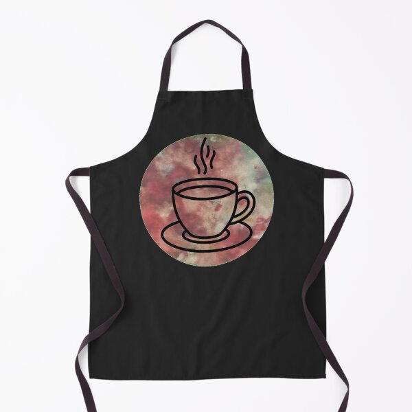 Item preview, Industrial Goth Brew - Bold Line Coffee designed and sold by The Bold Line Studio.