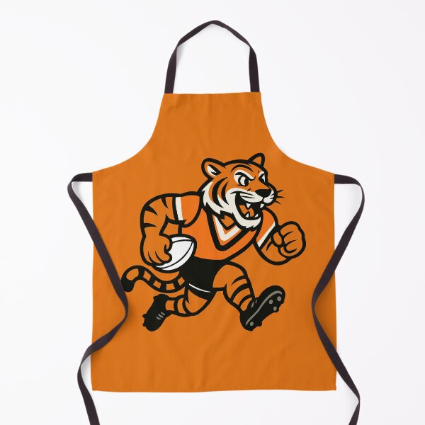 Item preview, Wests Tigers NRL Retro designed and sold by chimney001.