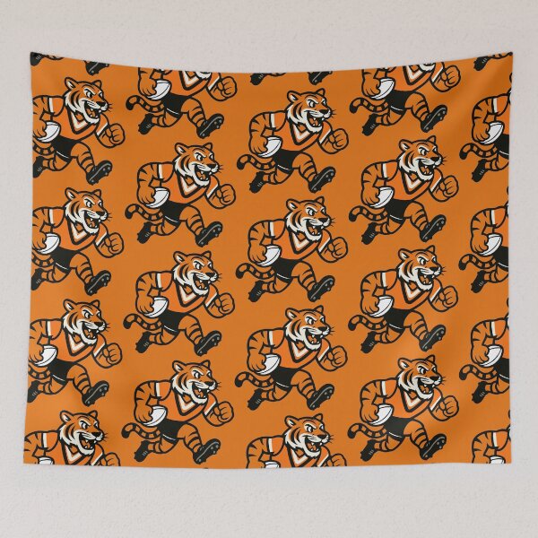 Item preview, Wests Tigers NRL Retro designed and sold by chimney001.