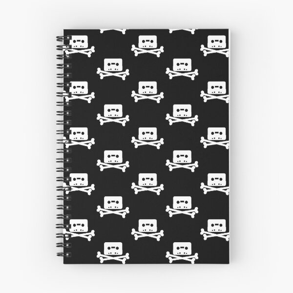 Item preview, Home Taping Is Killing Pirate Bay designed and sold by lostsheep007.