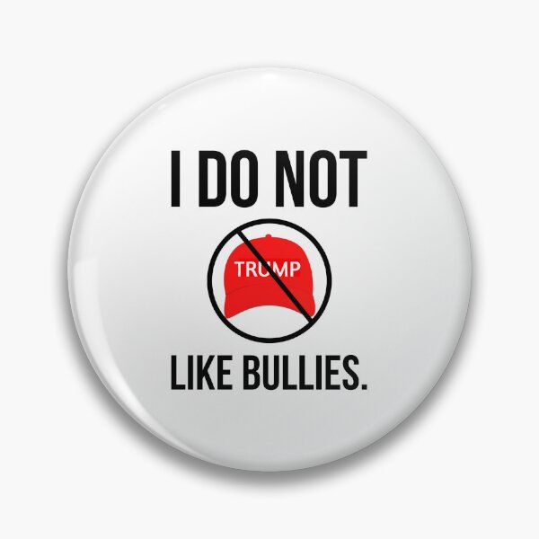 Item preview, I do not like bullies.  designed and sold by Rachel the Artist .