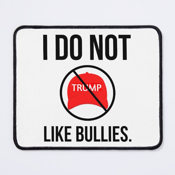 Item preview, I do not like bullies.  designed and sold by Rachel the Artist .