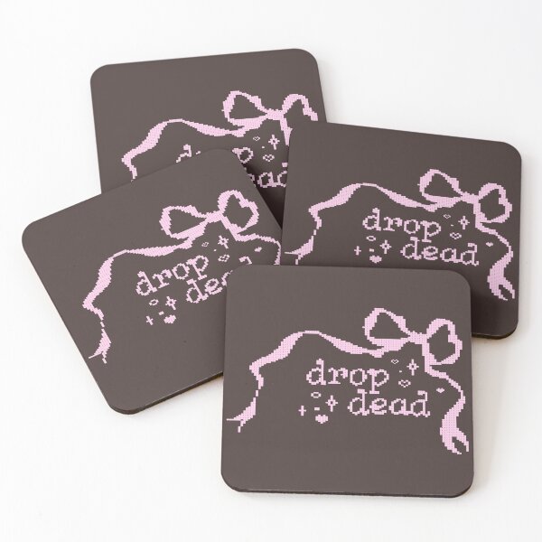 Item preview, drop dead | olivia rodrigo designed and sold by Pinu92.