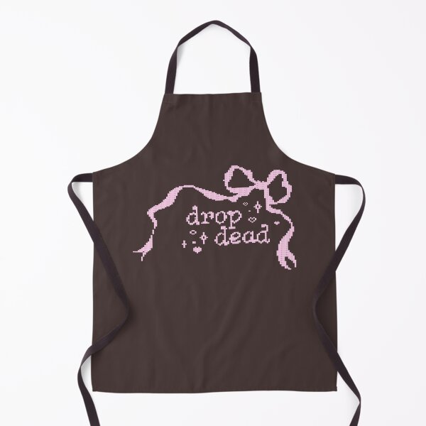 Item preview, drop dead | olivia rodrigo designed and sold by Pinu92.