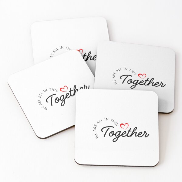 Item preview, We Are All In This Together designed and sold by Natasha2007.