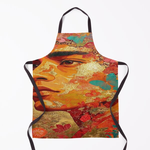 Item preview, Golden Fever: The Butterfly KinG designed and sold by Overthinker9.