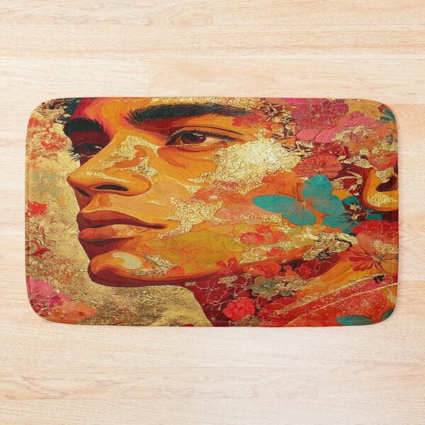 Item preview, Golden Fever: The Butterfly KinG designed and sold by Overthinker9.