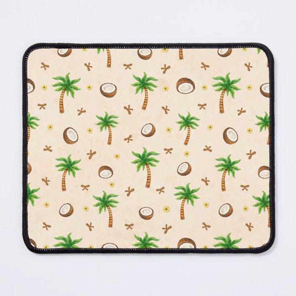 Item preview, Brazilian tropical pattern designed and sold by janine-ilustra.