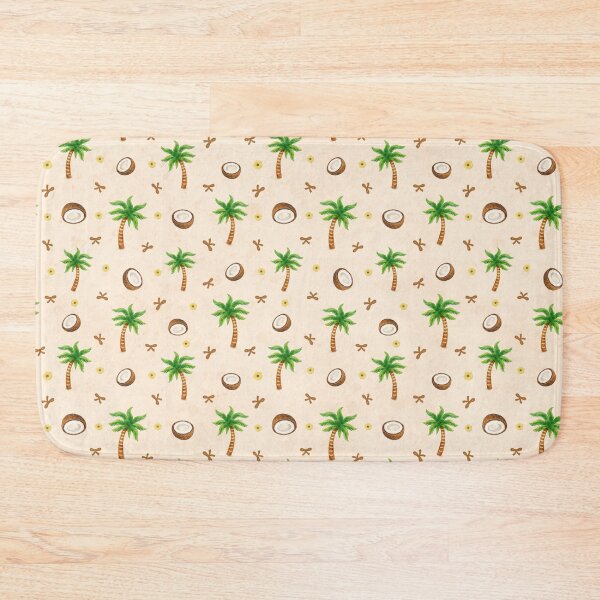 Item preview, Brazilian tropical pattern  designed and sold by janine-ilustra.