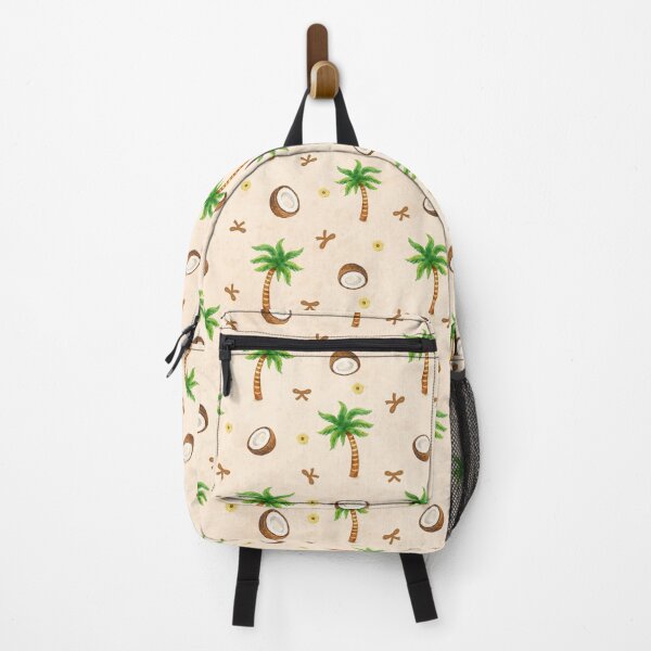 Item preview, Brazilian tropical pattern  designed and sold by janine-ilustra.