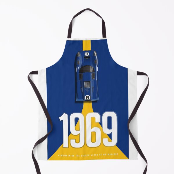 Item preview, The Golden Year 1969 Lola Sun designed and sold by Theodor Decker.