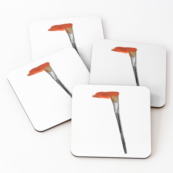 Item preview, Paintbrush designed and sold by Chris-Fletcher.