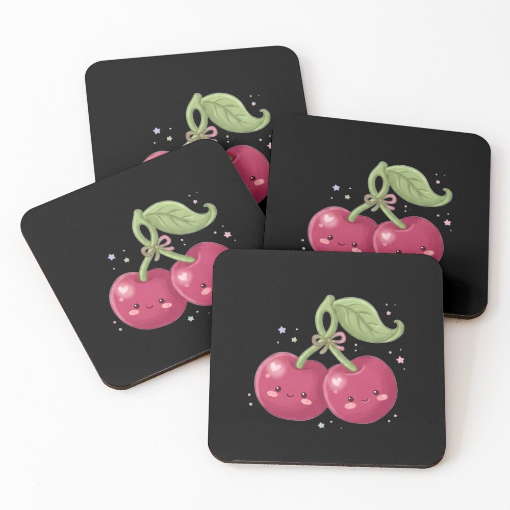 Item preview, Coasters (Set of 4) designed and sold by RizziesDesign.
