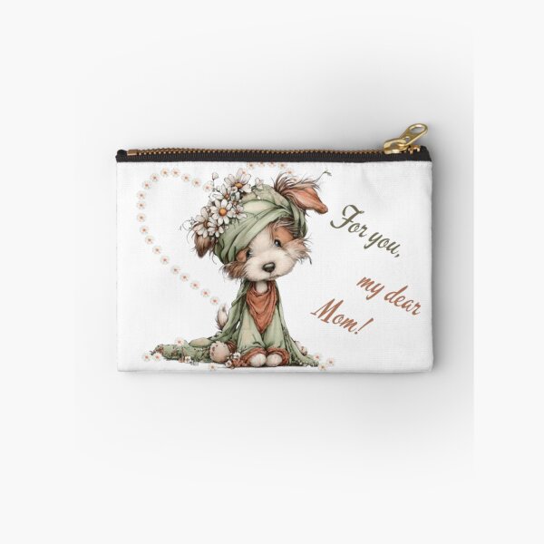 Item preview, For you, my dear Mom! designed and sold by Niespodzianki.