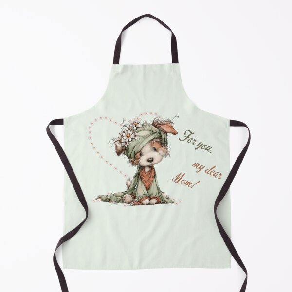 Item preview, For you, my dear Mom! designed and sold by Niespodzianki.