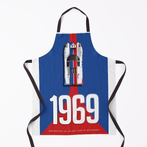 Item preview, The Golden Year 1969 Lola Valvo designed and sold by Theodor Decker.