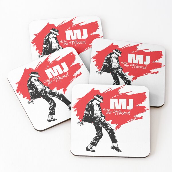 Item preview, Retro Moonwalk  Design – Legendary Dance Vibes in Red & Black designed and sold by Prithbyshop.
