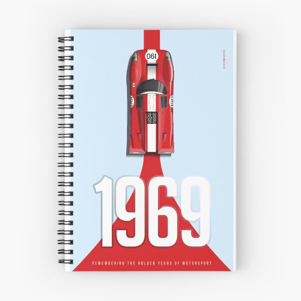 Item preview, The Golden Year 1969 Lola Filipinetti designed and sold by Theodor Decker.