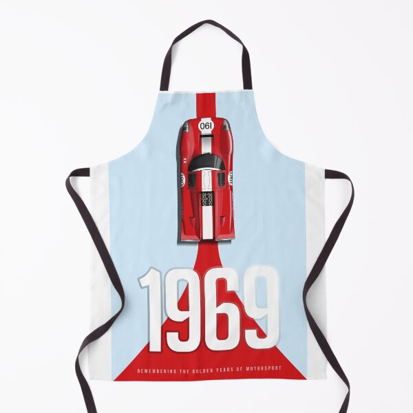 Item preview, The Golden Year 1969 Lola Filipinetti designed and sold by Theodor Decker.