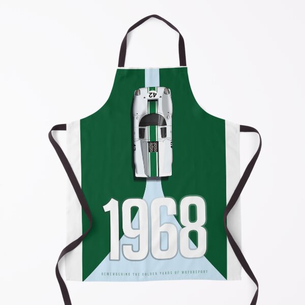 Item preview, The Golden Year 1968 Lola SWC designed and sold by Theodor Decker.