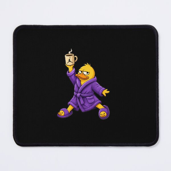 Item preview, Duck Jordan designed and sold by garigas.