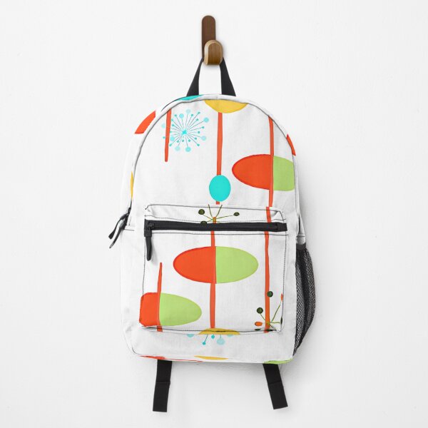 Item preview, Mid Century Abstract designed and sold by MorganaWelchArt.