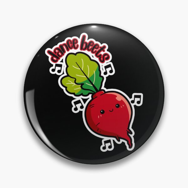 Item preview, Ruxi Talmew - dance beets designed and sold by Newdlebobs.