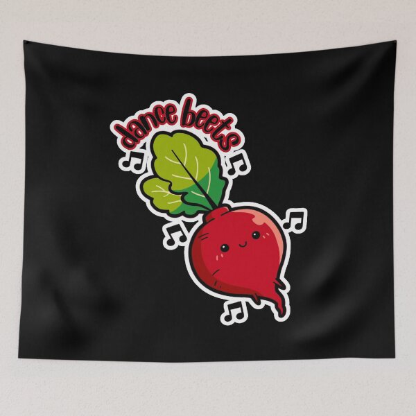 Item preview, Ruxi Talmew - dance beets designed and sold by Newdlebobs.