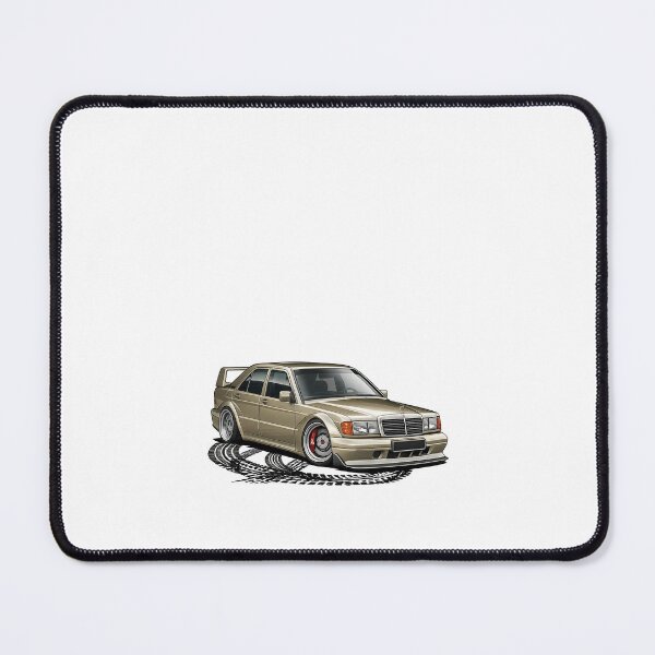 Item preview, Mercedes‑Benz 190E Evolution – The Drift Legend Reborn designed and sold by ReimonkeyShop.