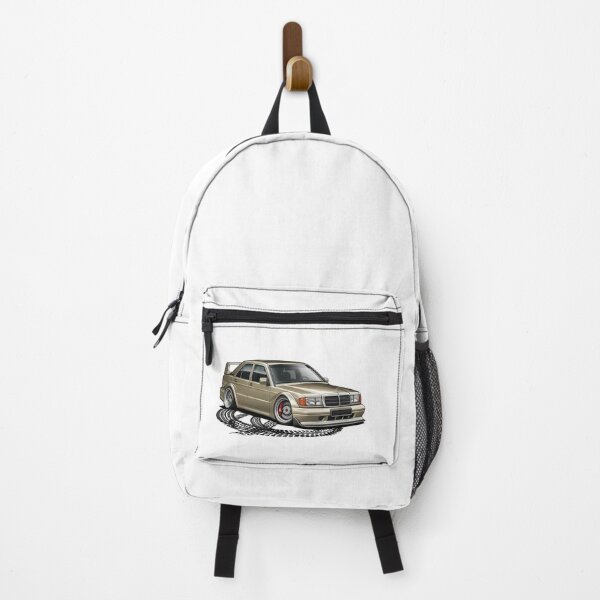 Item preview, Mercedes‑Benz 190E Evolution – The Drift Legend Reborn designed and sold by ReimonkeyShop.