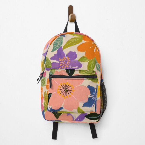 Item preview, Vintage Flowers Pattern designed and sold by xiao xuans.
