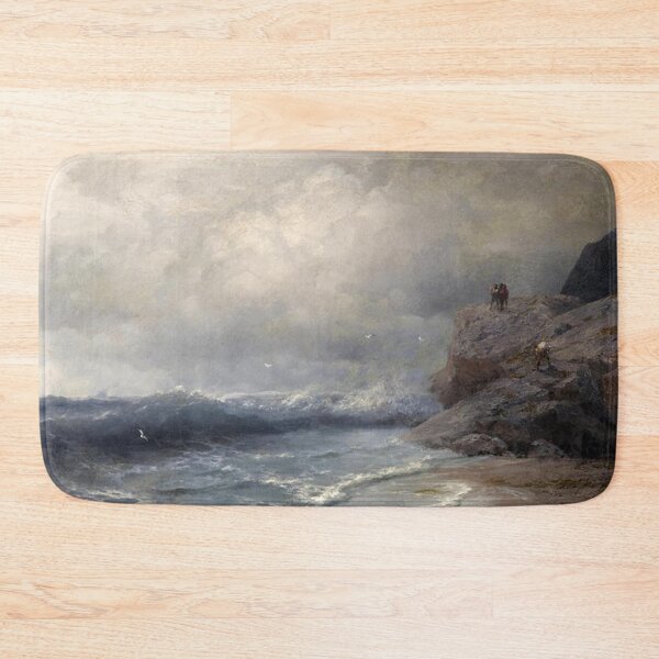 Item preview, A Ship in Peril designed and sold by SharonTheFirst.