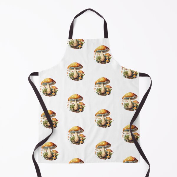 Item preview, Mushroom designed and sold by Sweetvoilet.