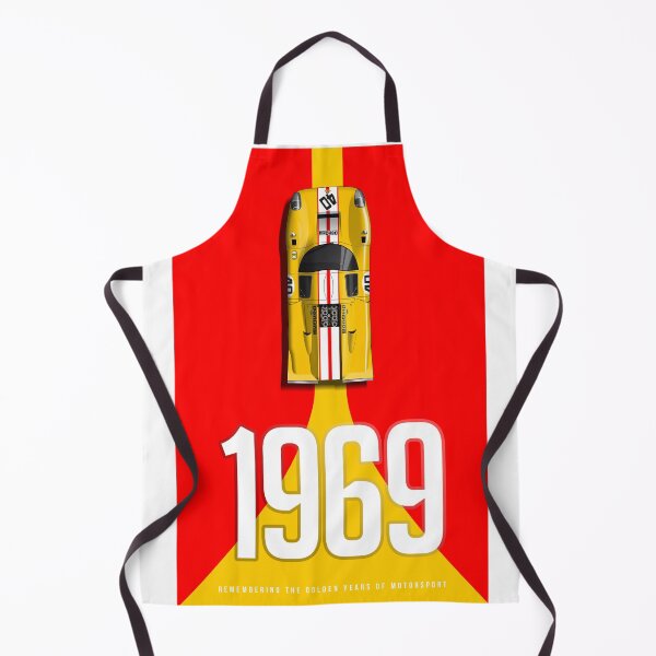 Item preview, The Golden Year 1969 Lola Bongrip designed and sold by Theodor Decker.