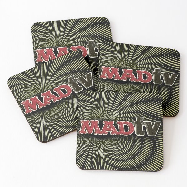 Item preview, MadTV Parody designed and sold by Kackos.