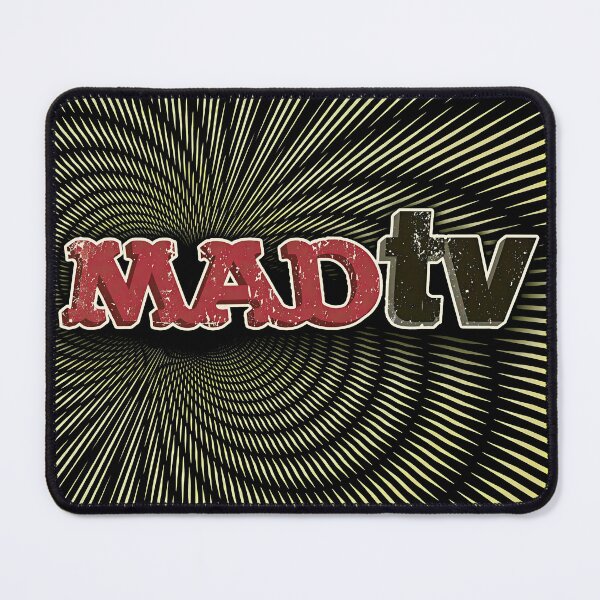 Item preview, MadTV Parody designed and sold by Kackos.