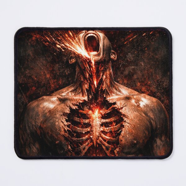 Item preview, BODY SCREAM designed and sold by MarioZ137.