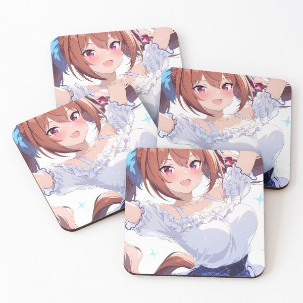 Item preview, Daiwa Scarlet Uma Musume Pretty Derby Energetic Twintails Playful designed and sold by 108Recordings.