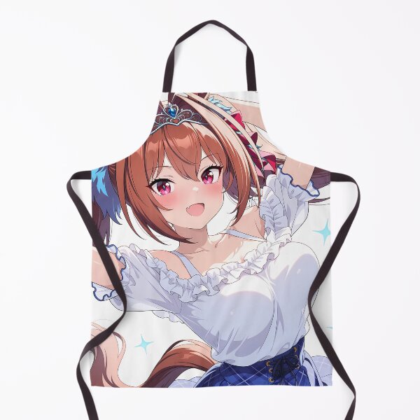 Item preview, Daiwa Scarlet Uma Musume Pretty Derby Energetic Twintails Playful designed and sold by 108Recordings.