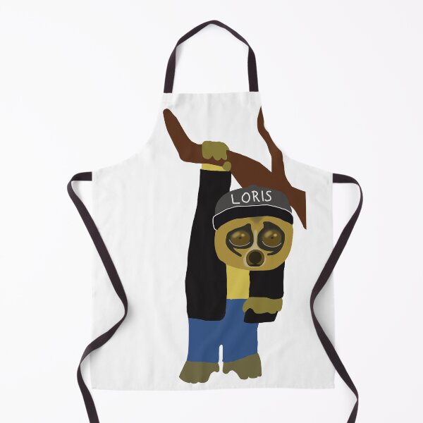 Item preview, Slow loris urban designed and sold by dariosArt.