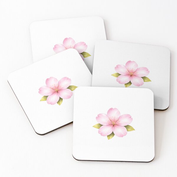 Item preview, Sakura Flower designed and sold by hani-mk.