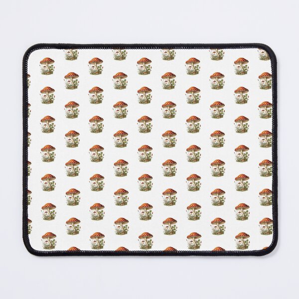 Item preview, Mushroom designed and sold by Sweetvoilet.