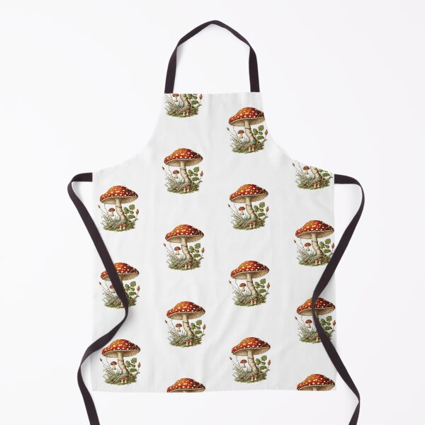Item preview, Mushroom designed and sold by Sweetvoilet.